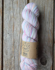 SINGLE Skeins - Cheers single Merino/ lincoln SALE