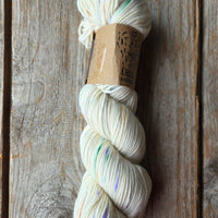 SINGLE Skeins - Cheers single Merino/ lincoln SALE