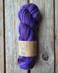 SINGLE Skeins - Cheers single Merino/ lincoln SALE