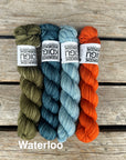 Clint Shawl Pack