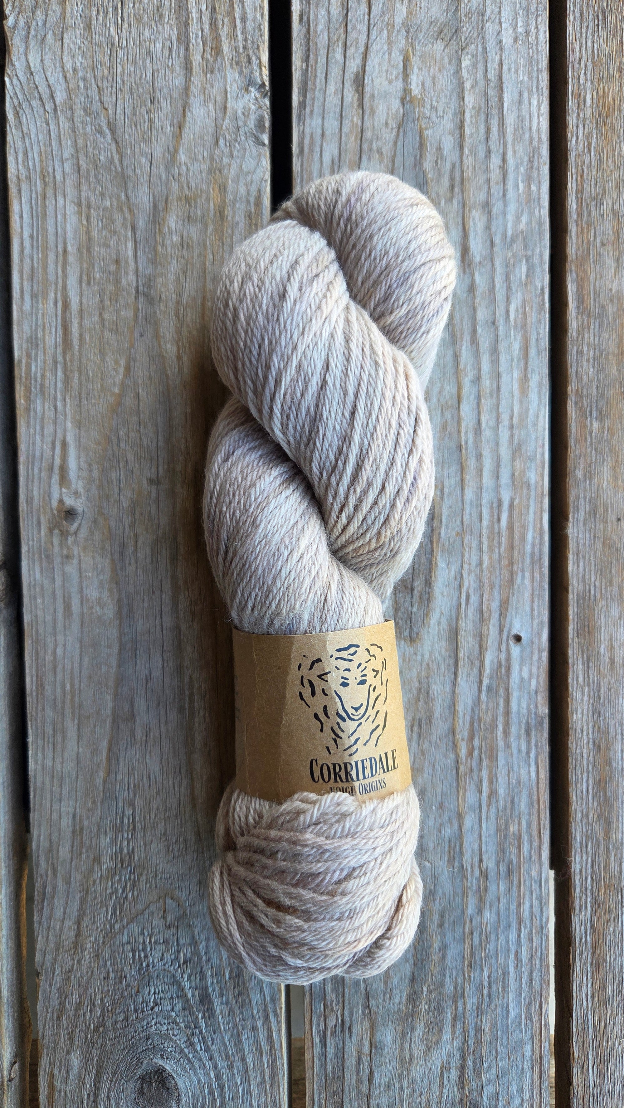 Corriedale Singles - SALE