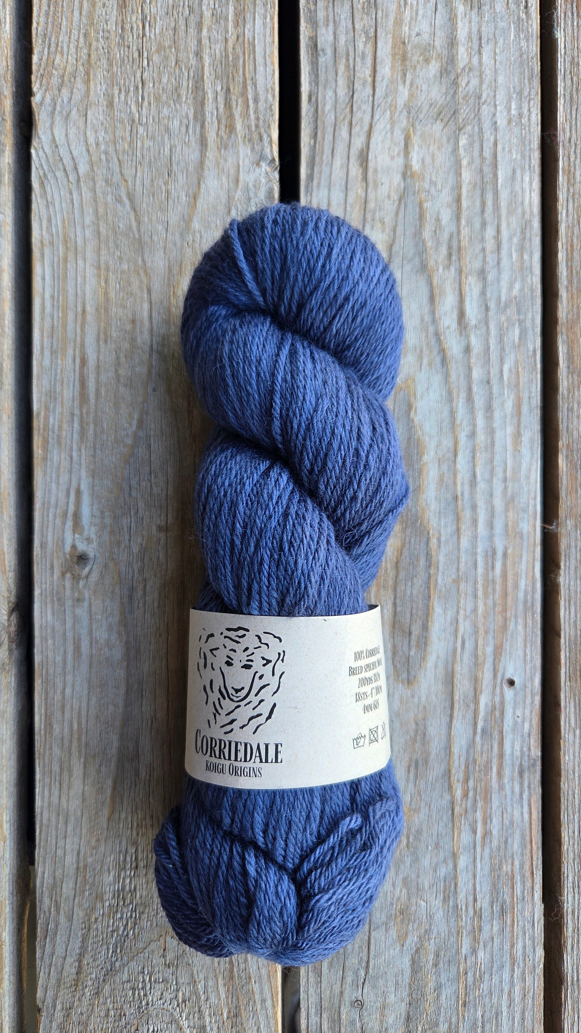Corriedale Singles - SALE