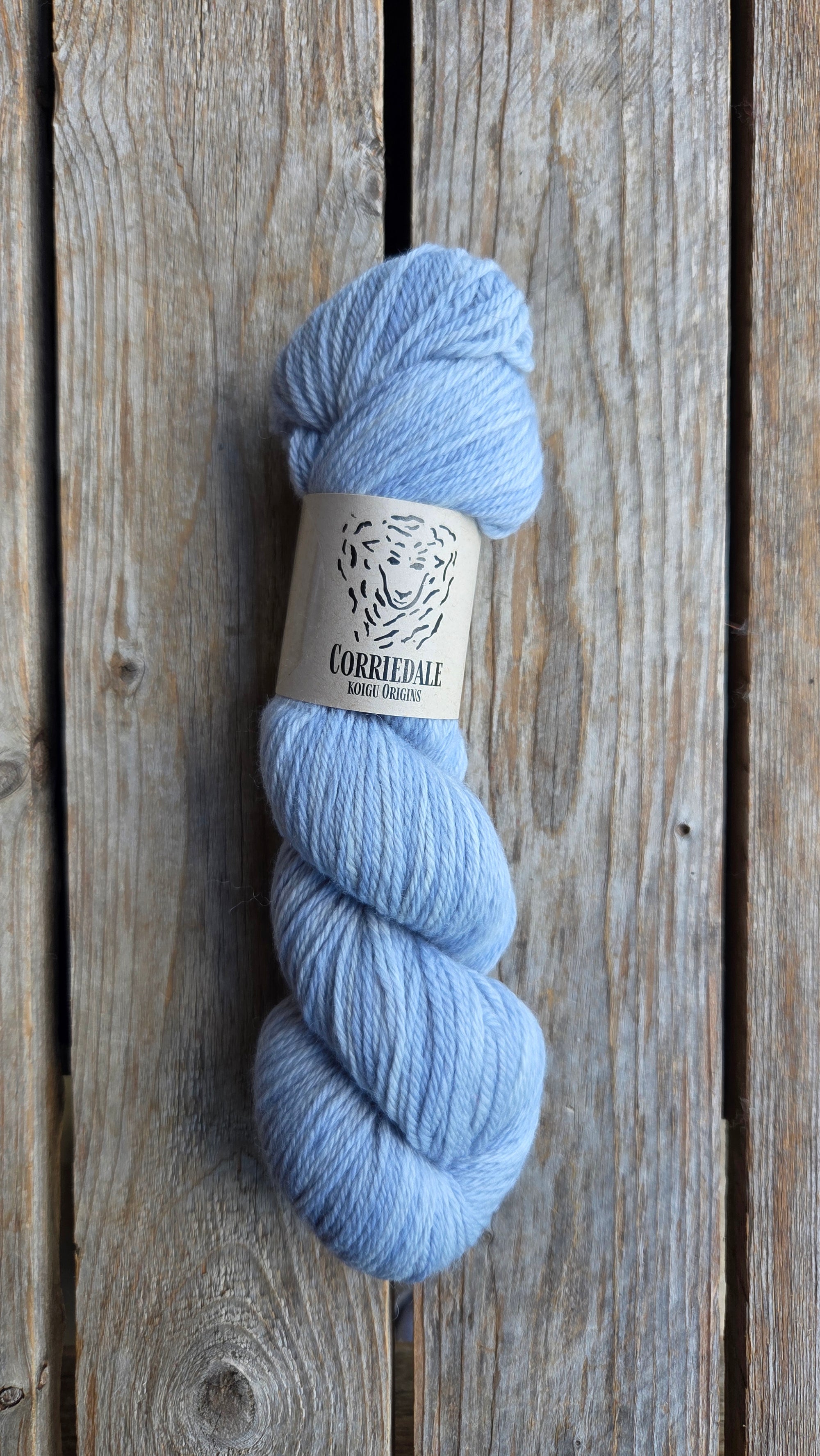 Corriedale Singles - SALE