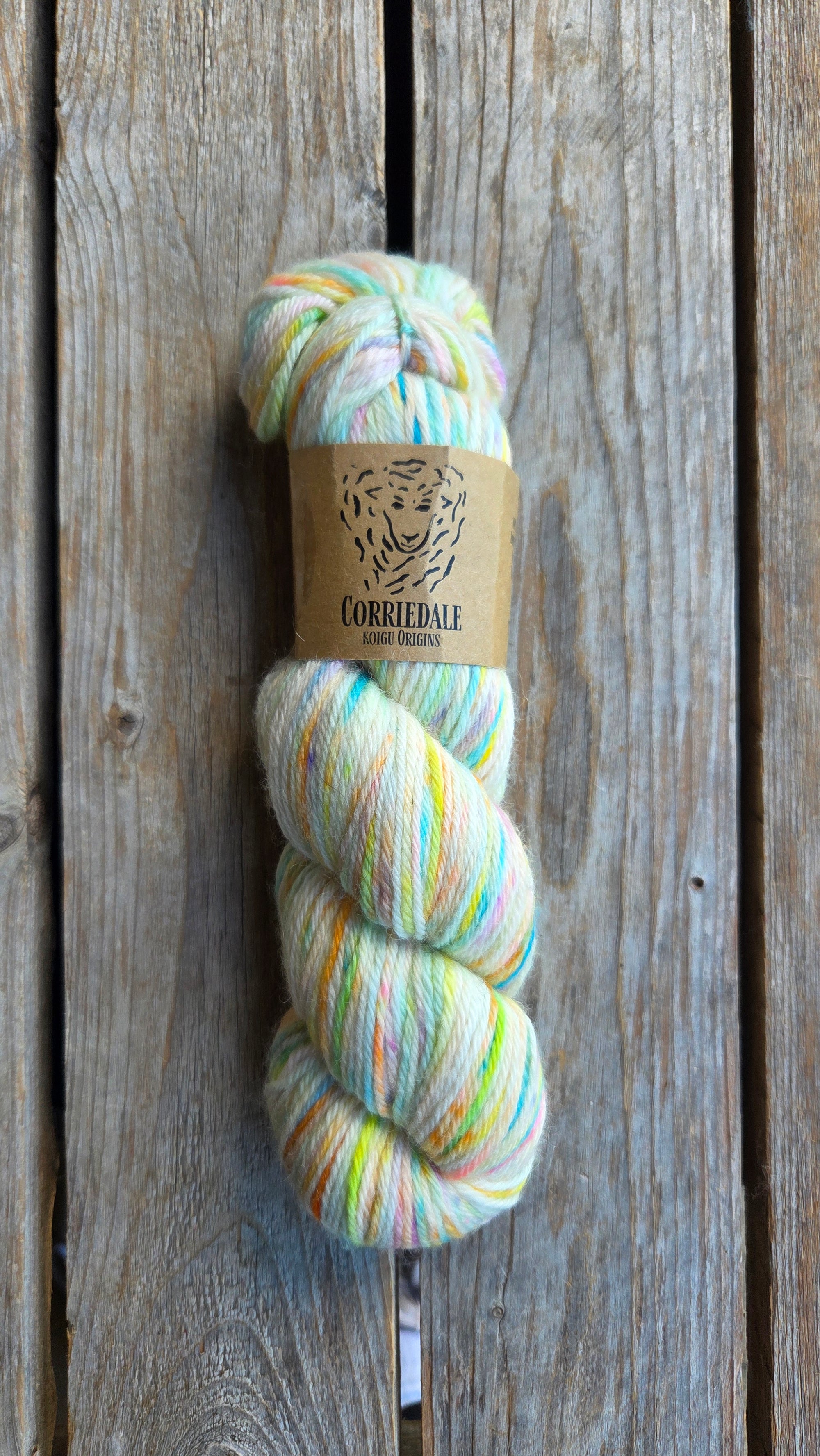 Corriedale Singles - SALE