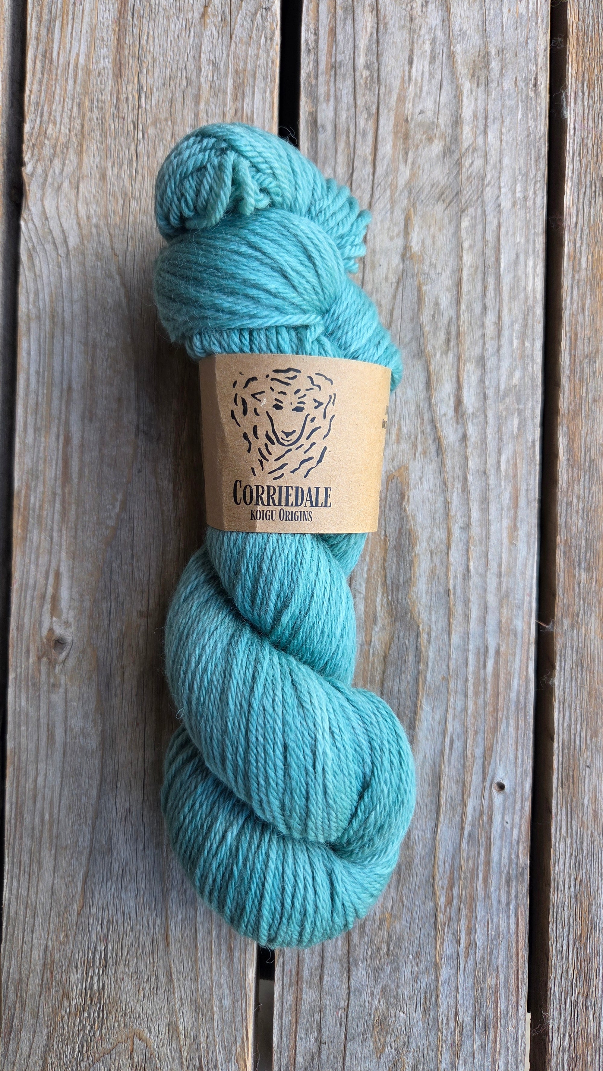 Corriedale Singles - SALE