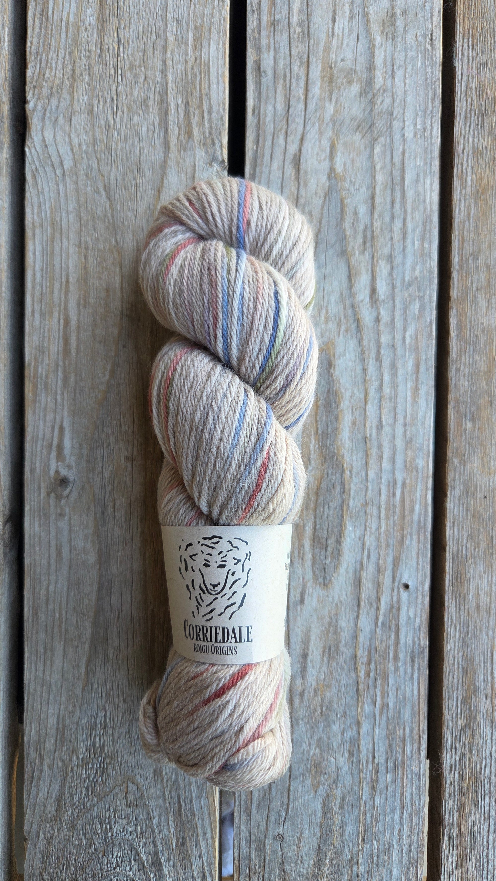 Corriedale Singles - SALE