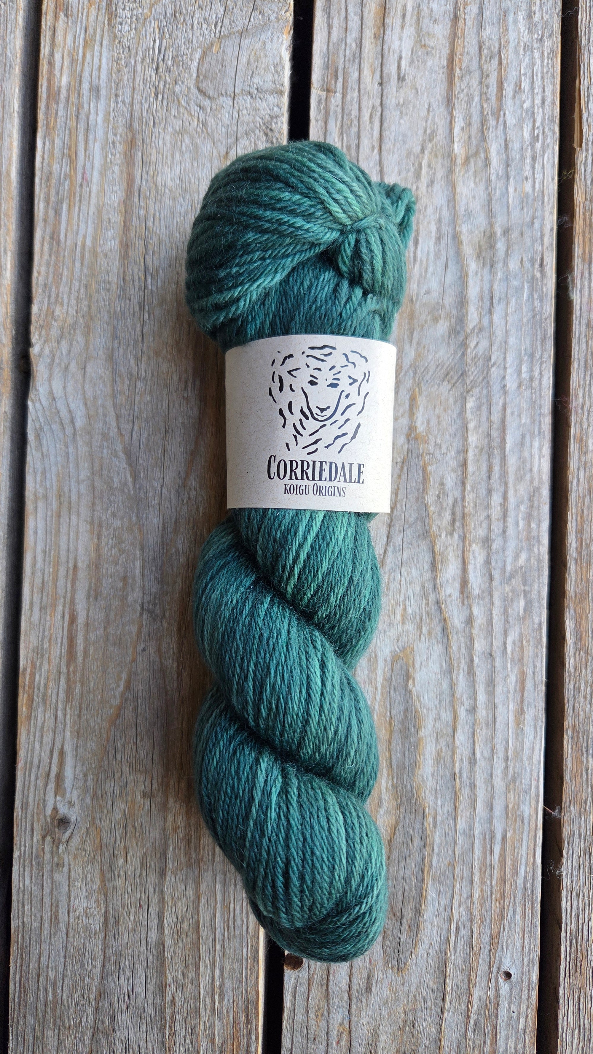 Corriedale Singles - SALE