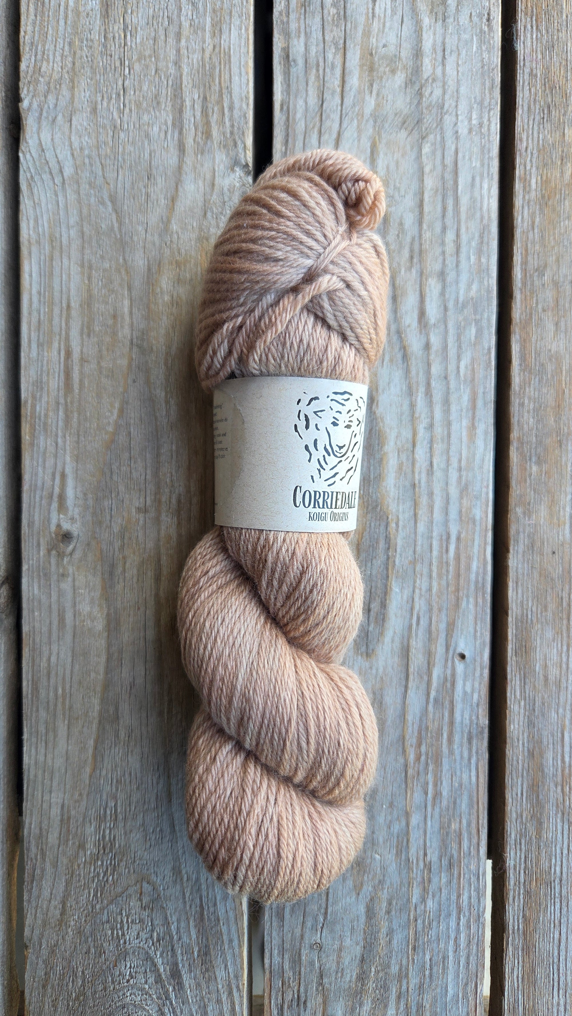 Corriedale Singles - SALE
