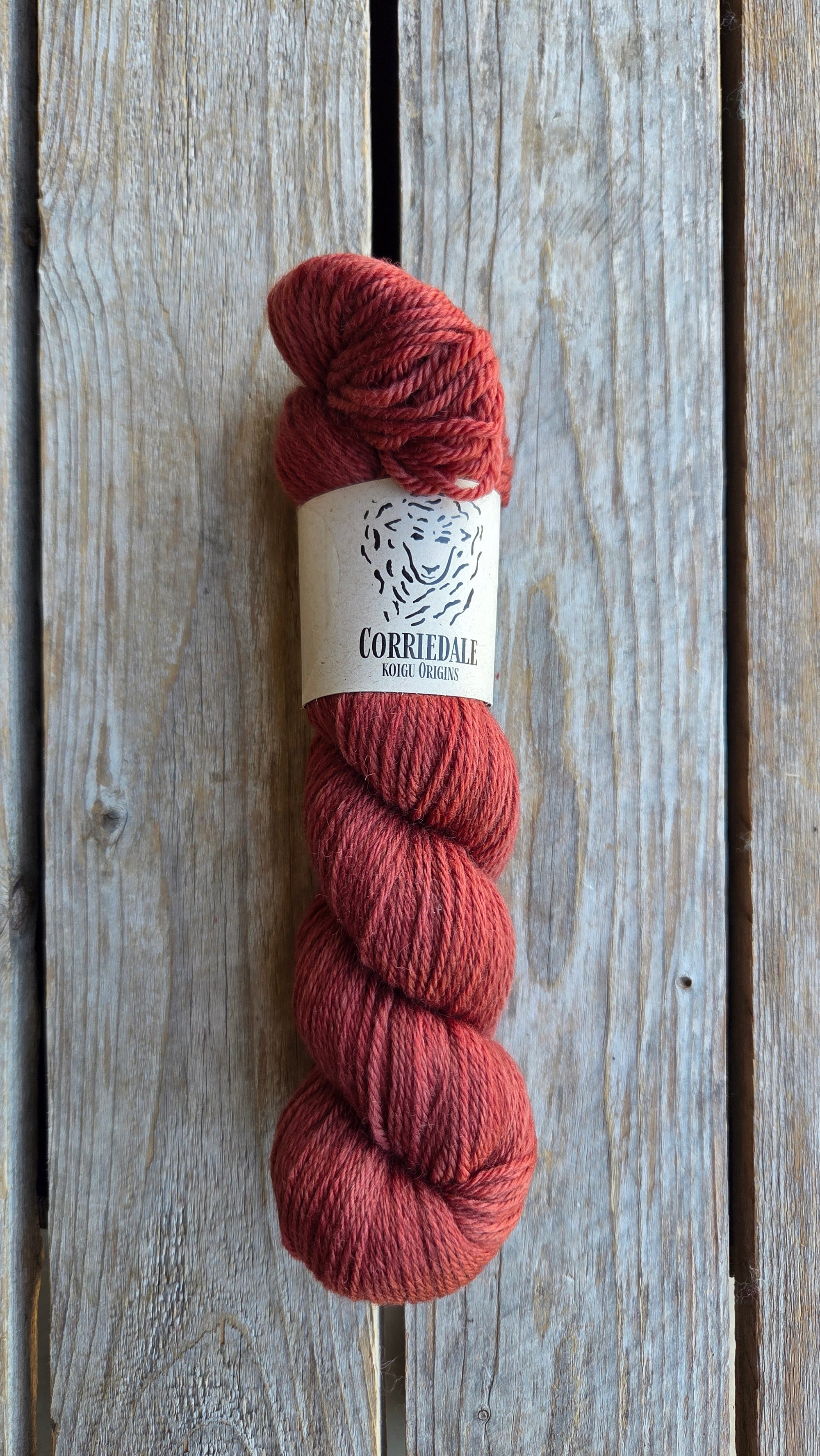 Corriedale Singles - SALE