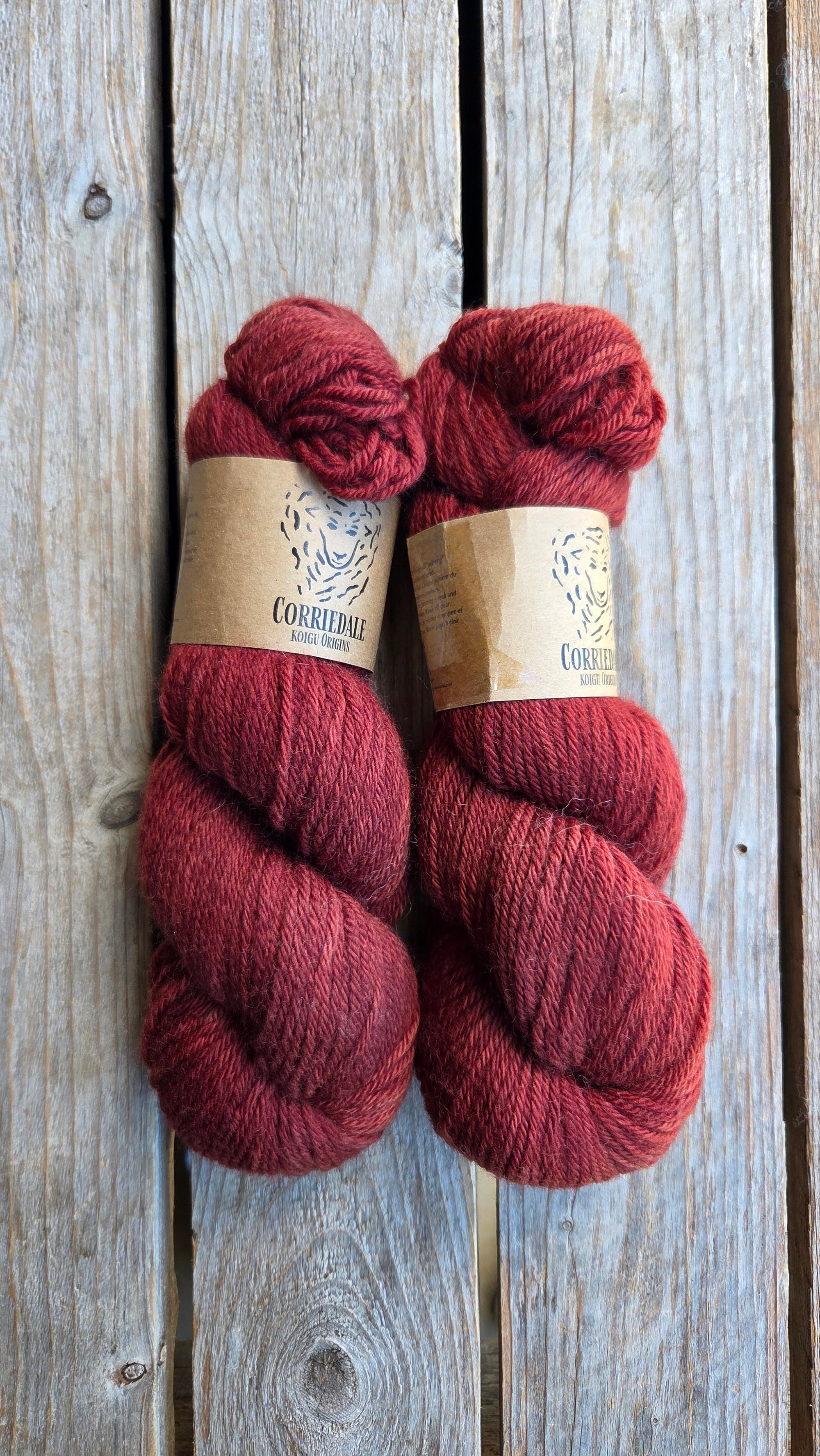 Corriedale Singles - SALE