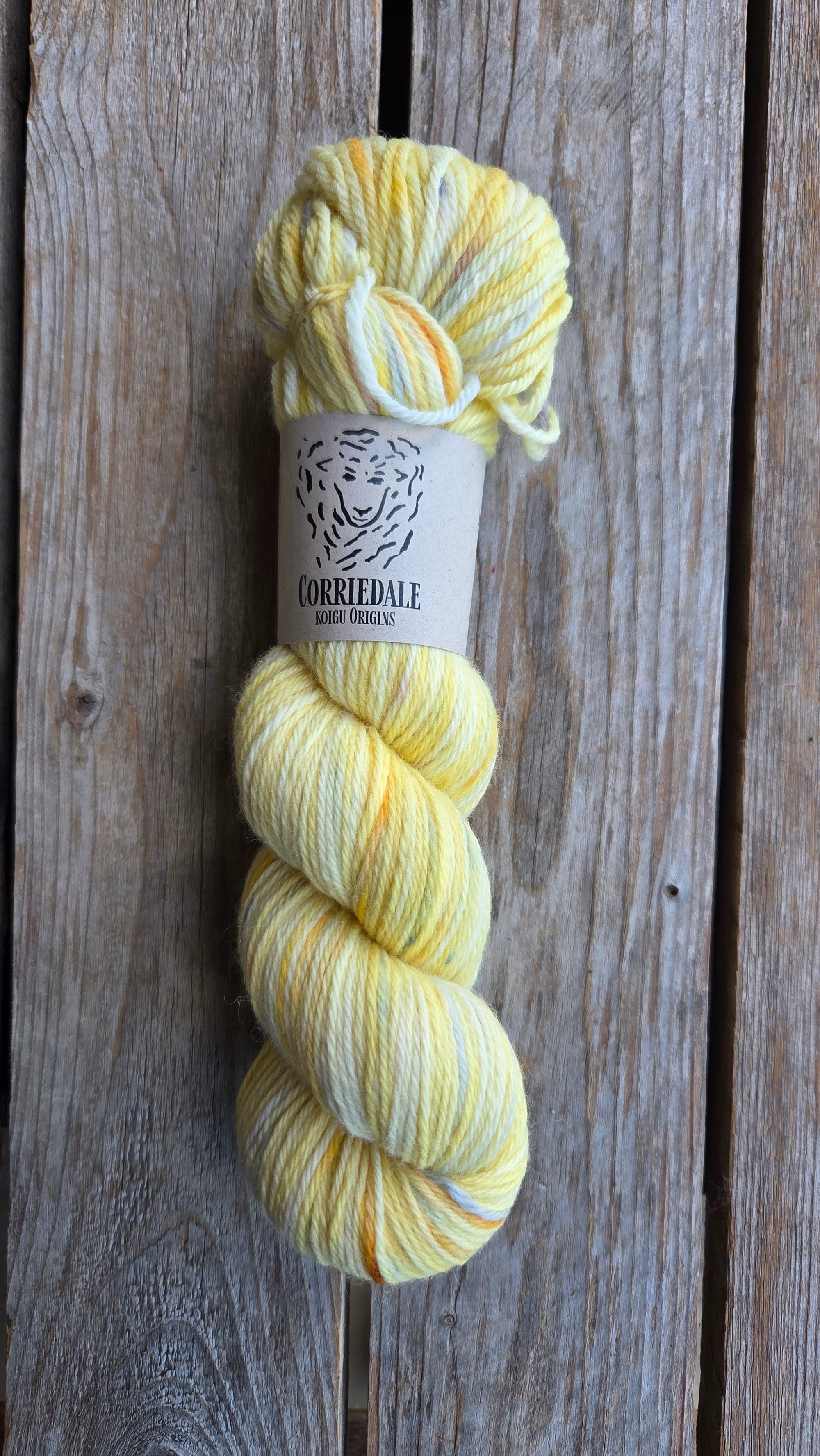 Corriedale Singles - SALE