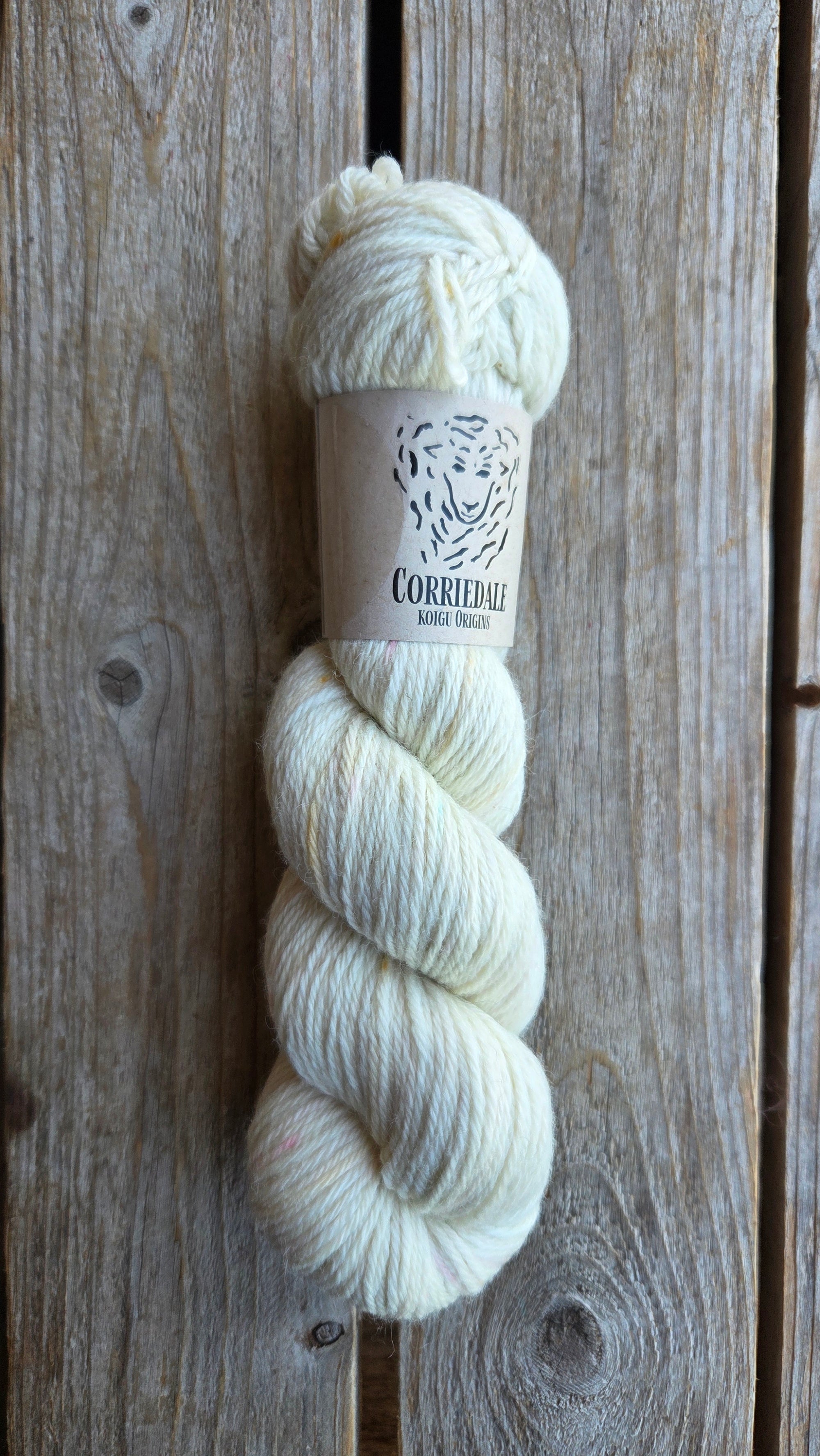 Corriedale Singles - SALE