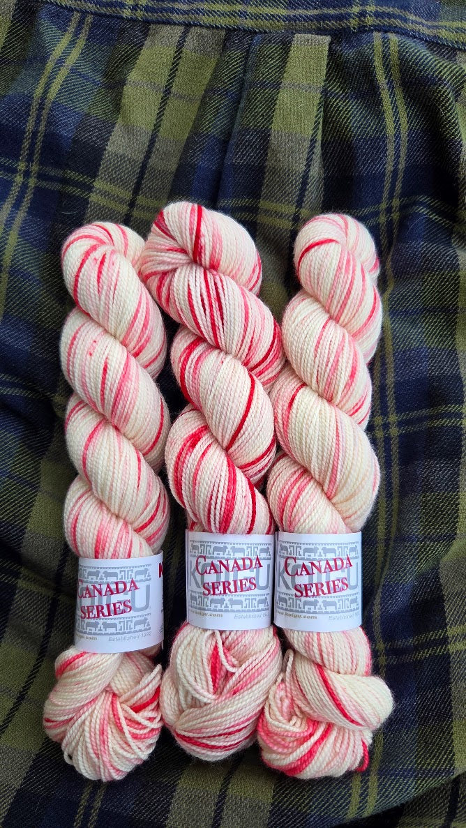 Canada Day Collector Colours (wholesale)