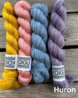 Clint Shawl Pack