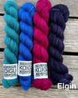 Clint Shawl Pack