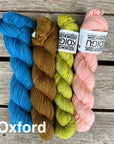 Clint Shawl Pack