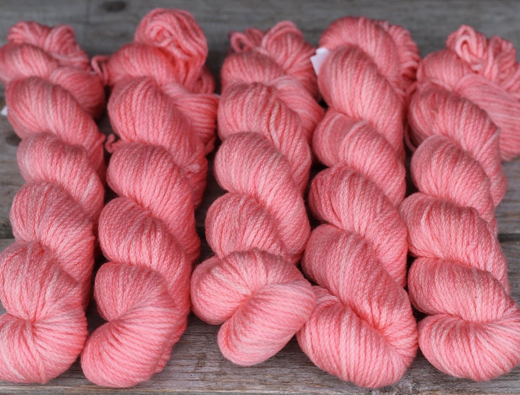 Kersti DK Merino Semi - Solids extra volume discount- Limited Availability