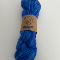 SINGLE SKEINS -Corriedale / Corriedale/Gotland