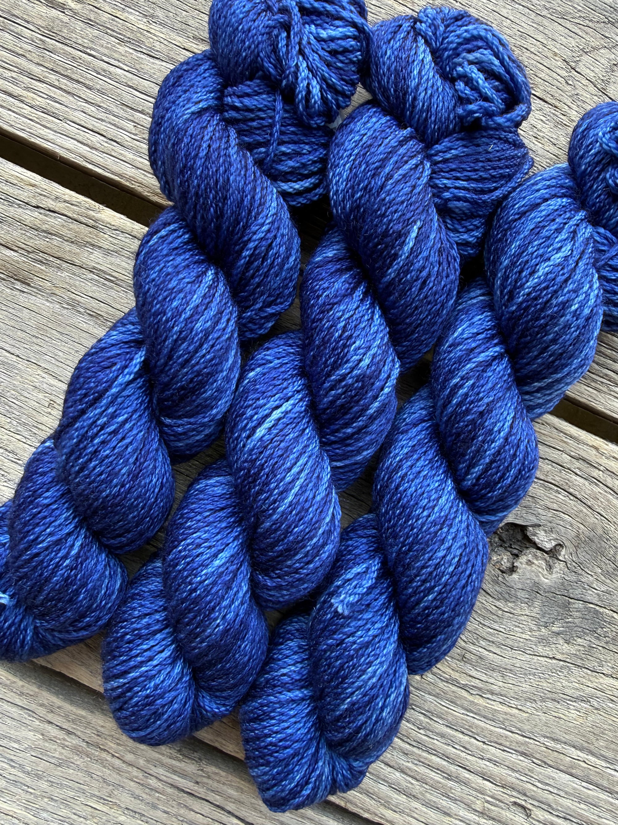 Kersti DK Merino Semi - Solids extra volume discount- Limited Availability