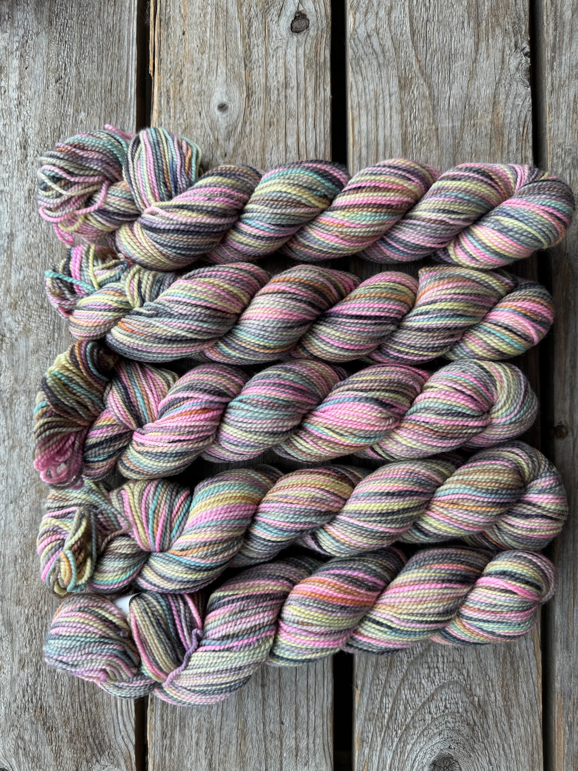 KPPPM - Gem Colorways SALE