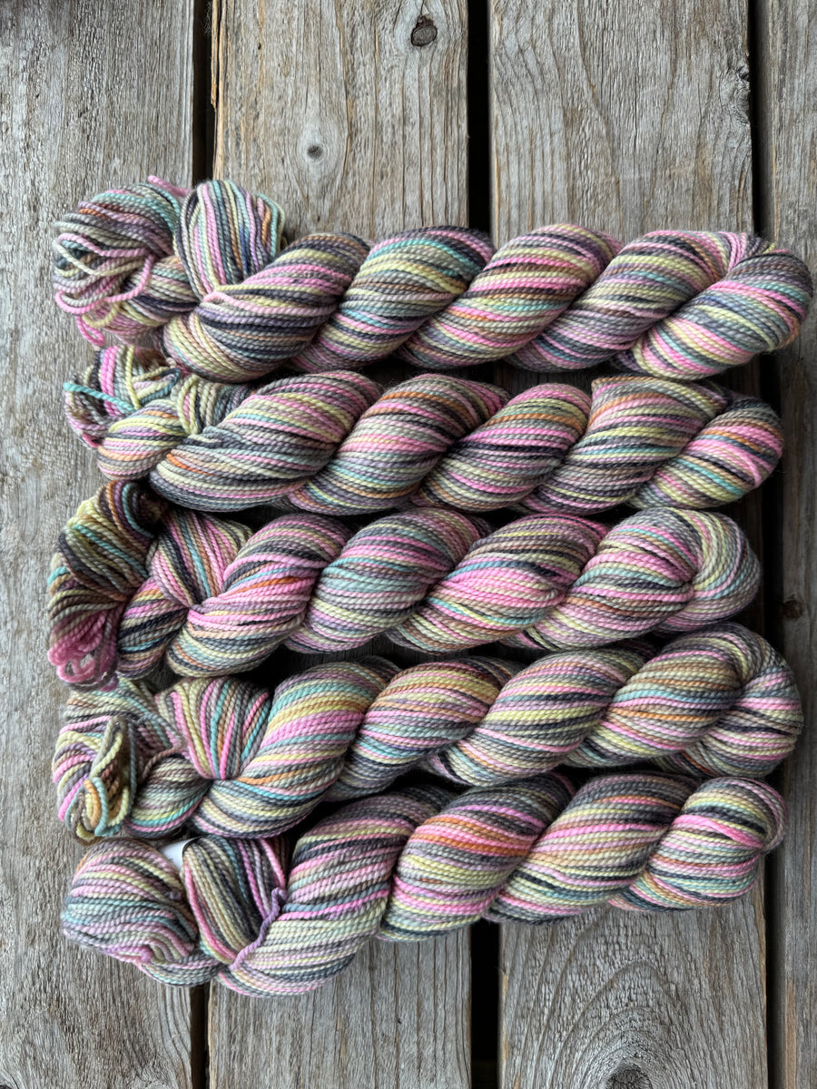 KPPPM - Gem Colorways SALE