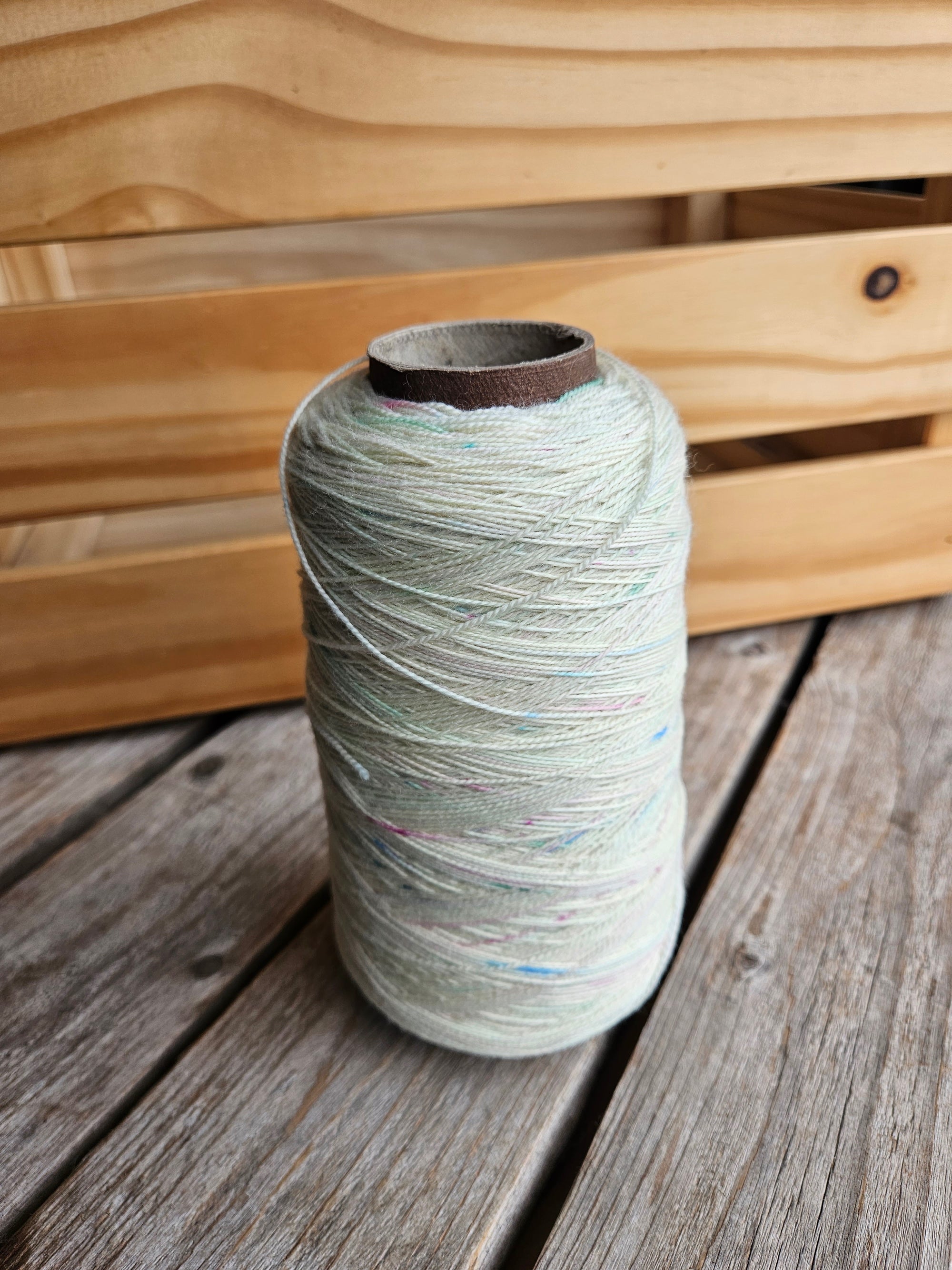 Lace Cone - SALE