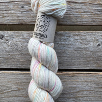 SINGLE SKEINS -Corriedale / Corriedale/Gotland