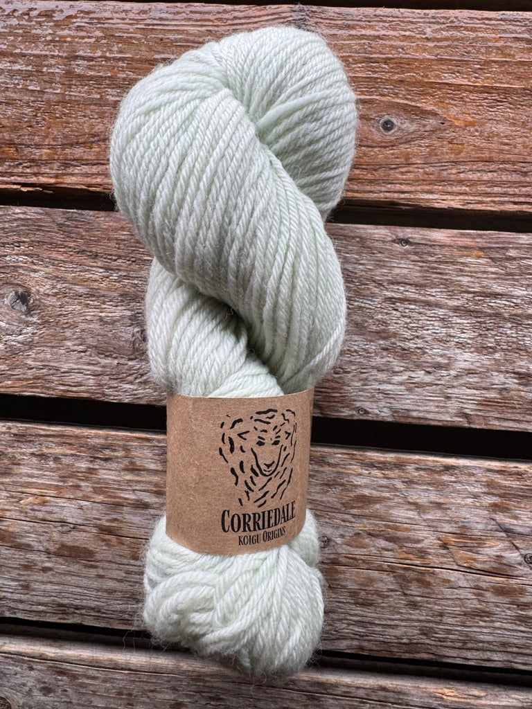 SINGLE SKEINS -Corriedale / Corriedale/Gotland
