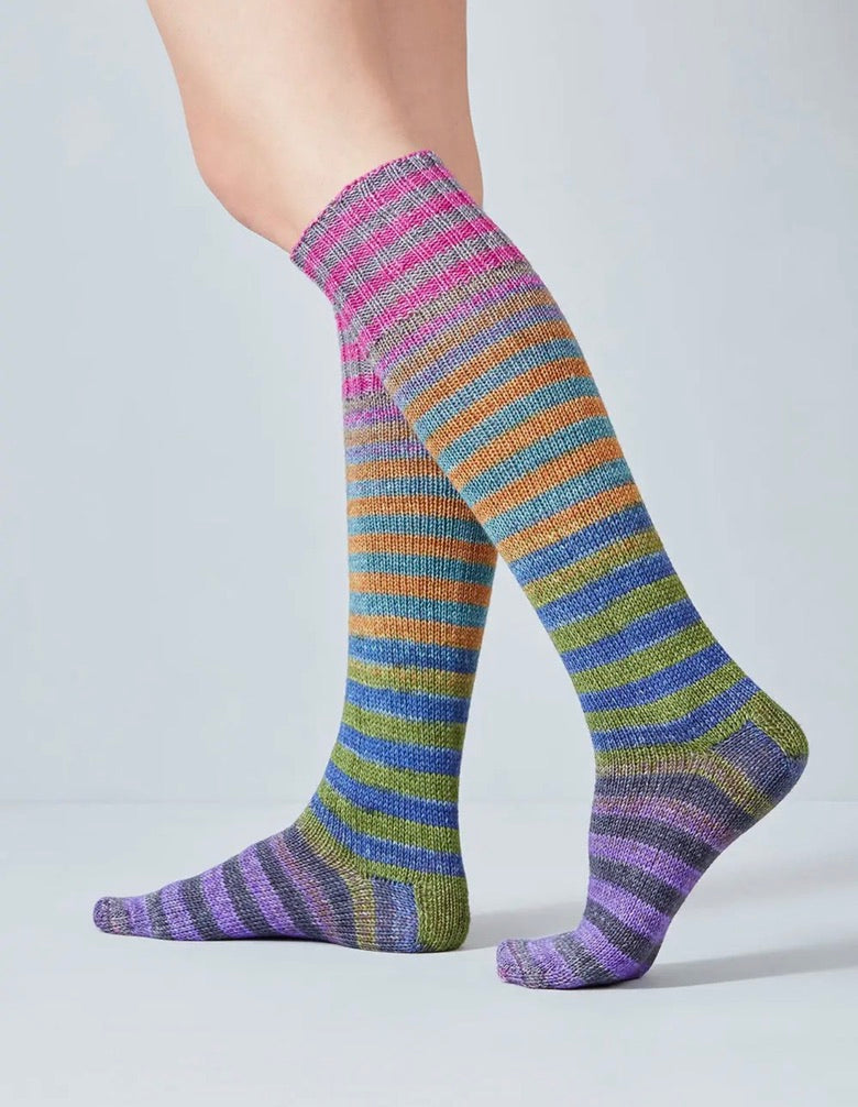 URTH YARNS - Uneek Sock Kit