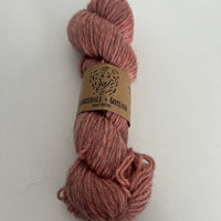 SINGLE SKEINS -Corriedale / Corriedale/Gotland