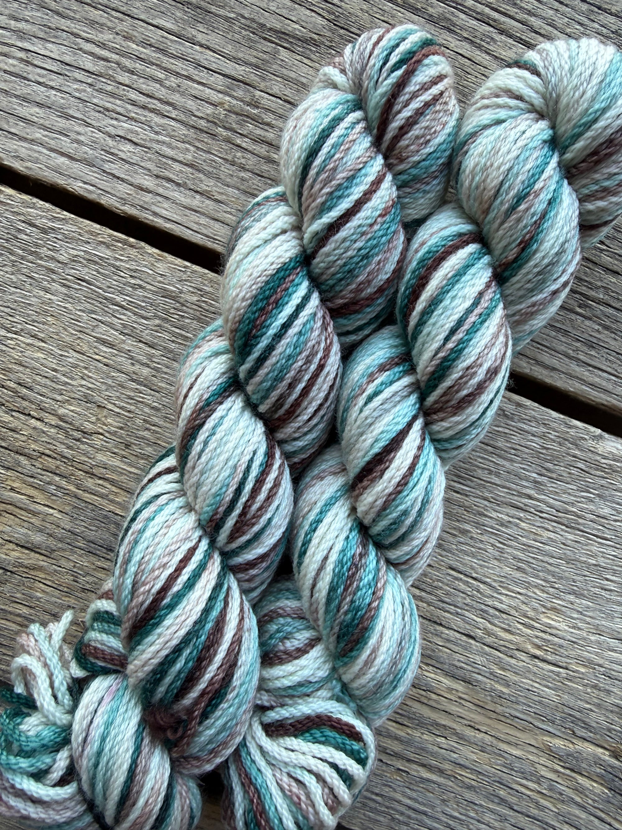 Kersti DK Merino Multi's K720 to K986 - Limited Availability