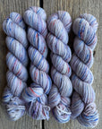 Kersti DK Merino Multi's K030 to K210 - Limited Availability