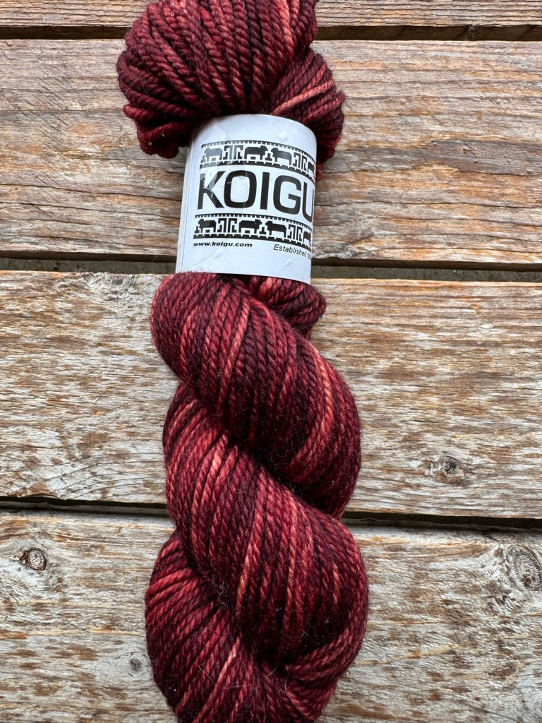Single Skeins - CHELSEA SALE