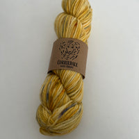 SINGLE SKEINS -Corriedale / Corriedale/Gotland