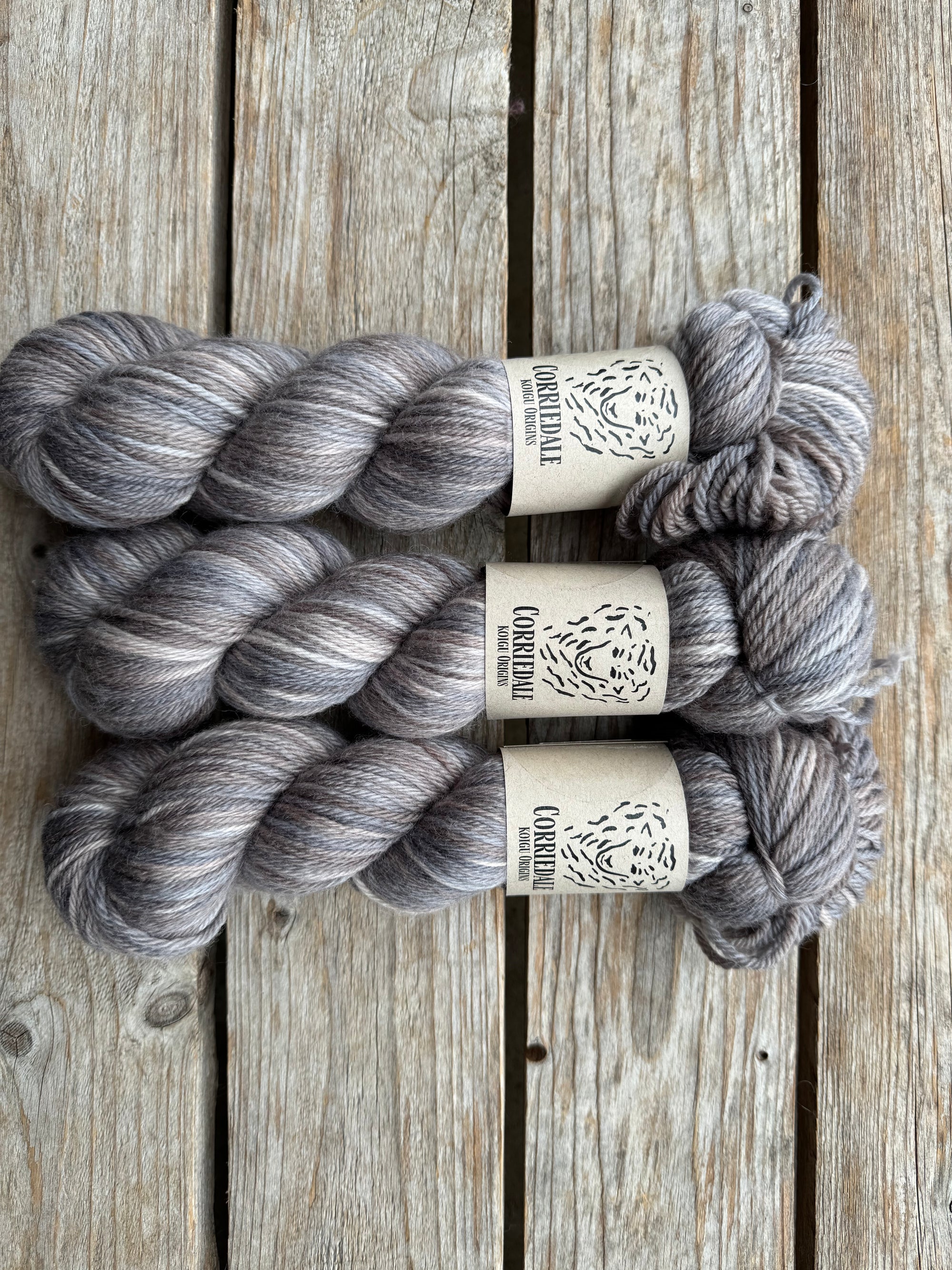 999s Corriedale 100g SALE