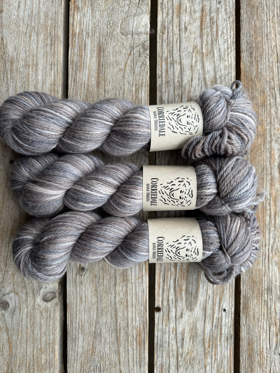 999s Corriedale 100g SALE
