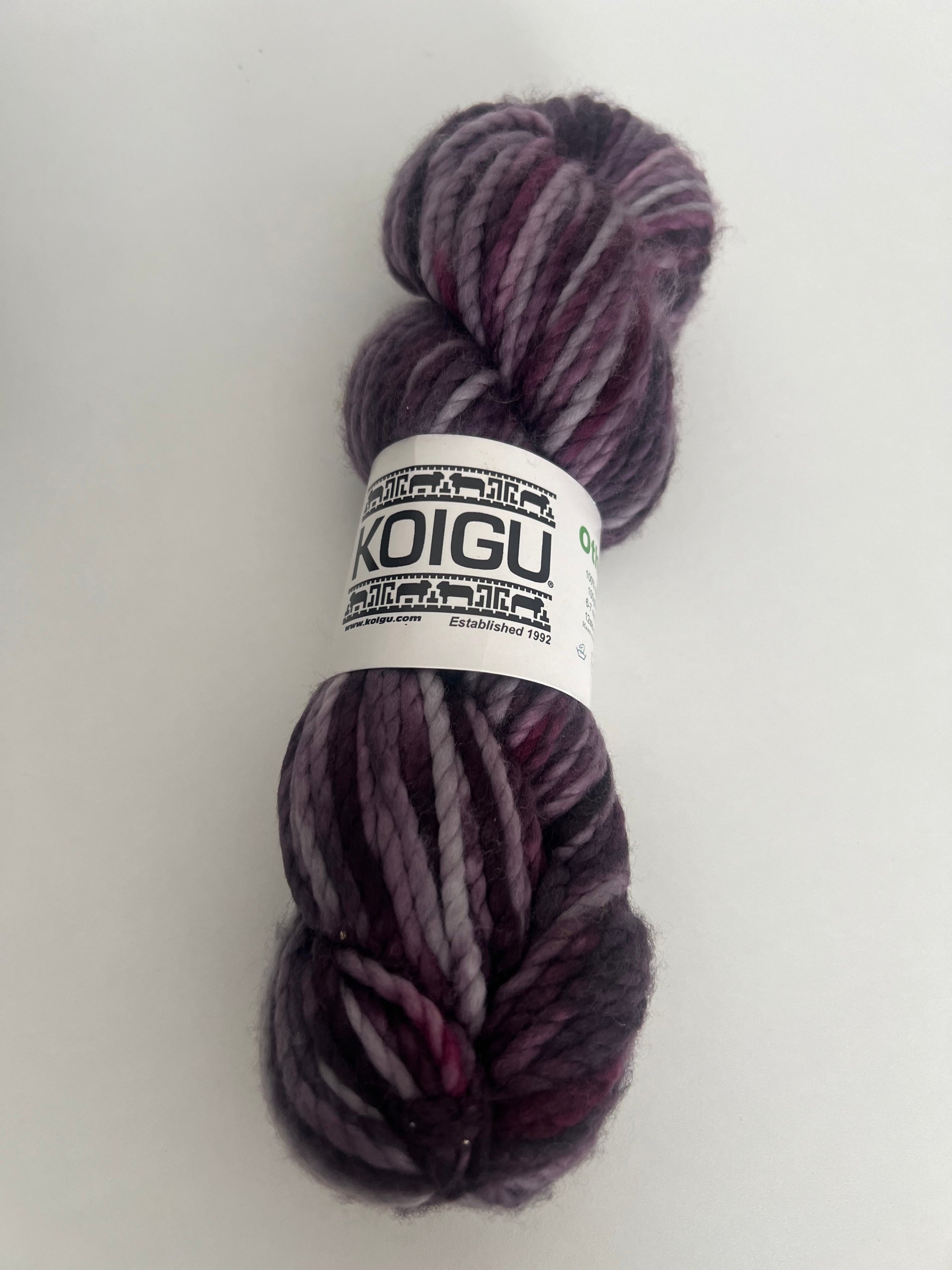 Single Skeins Othello  SALE