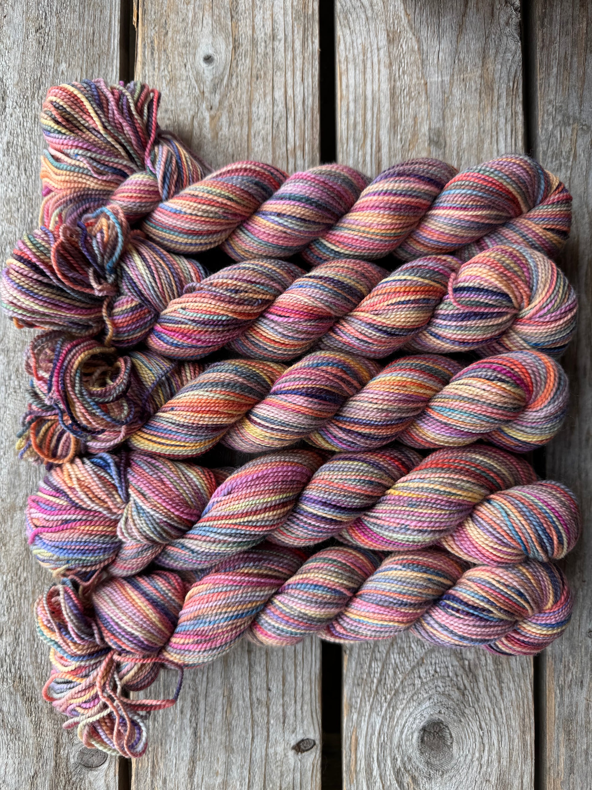 KPPPM - Gem Colorways SALE