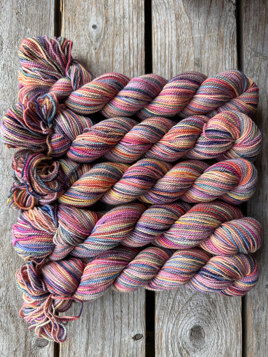 KPPPM - Gem Colorways SALE