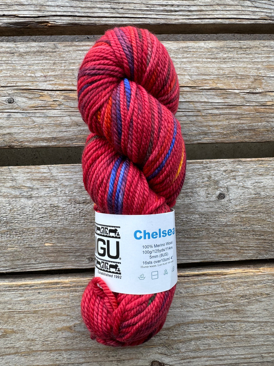 Single Skeins - CHELSEA SALE