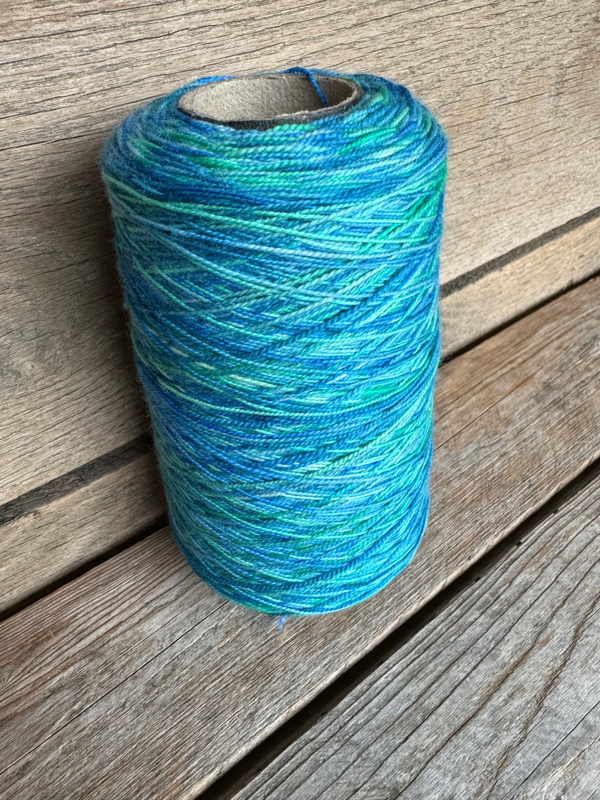 Lace Cone - SALE