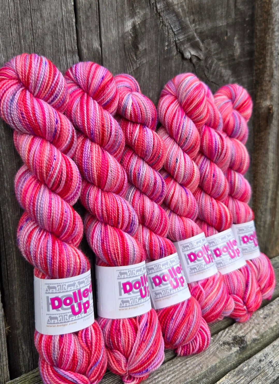 Koigu Collector Originals