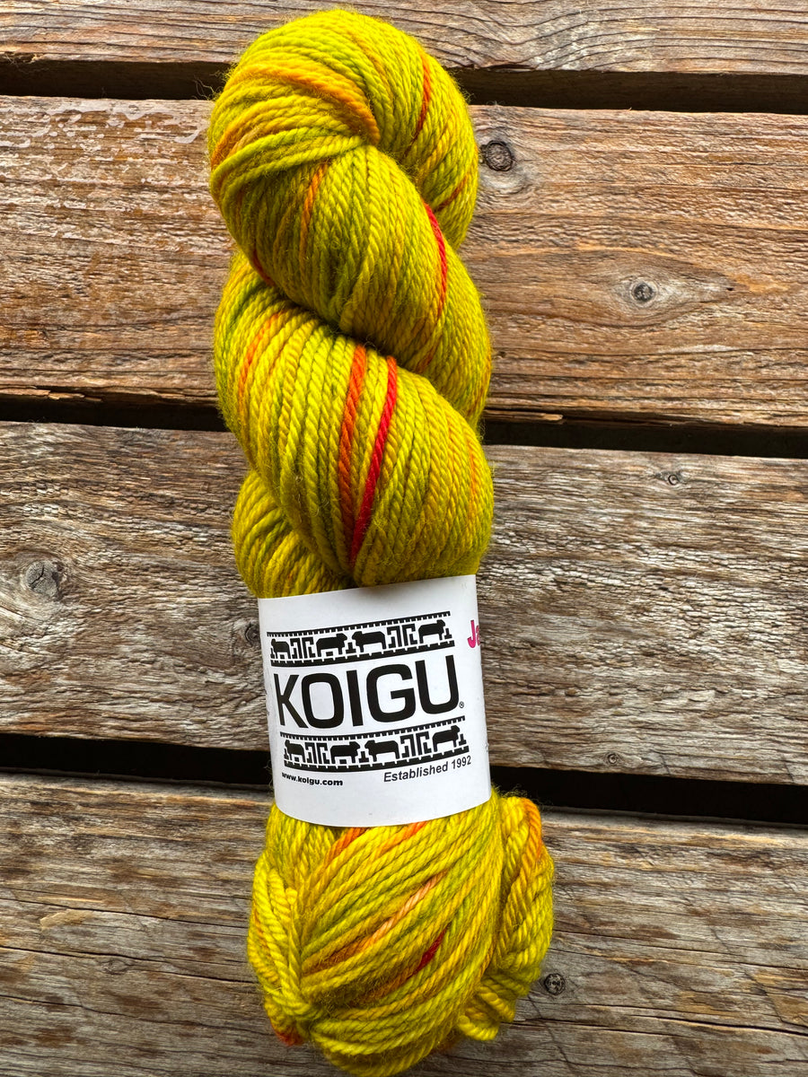 Single Skeins - Jasmine SALE