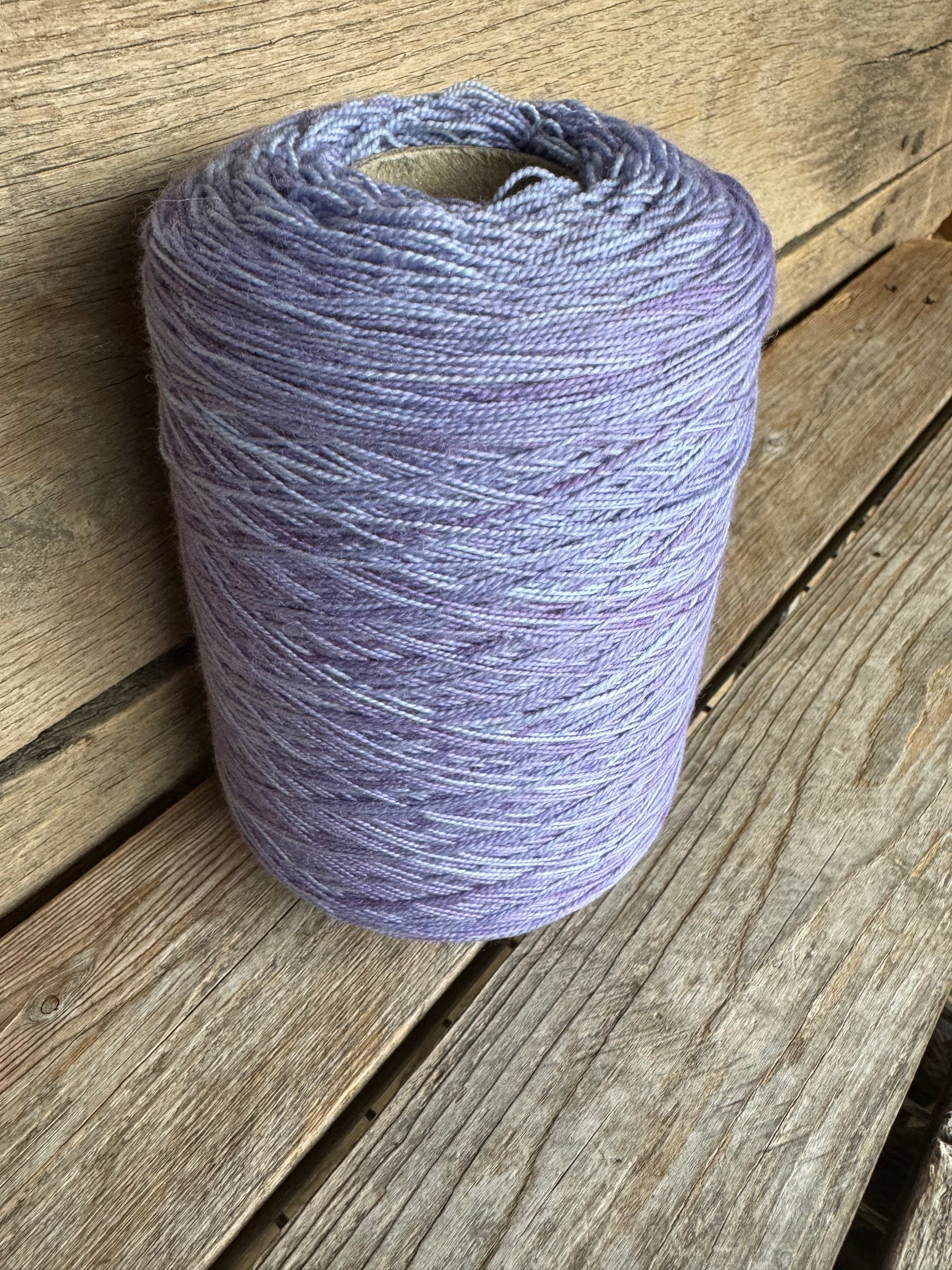 Lace Cone - SALE