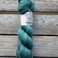 SINGLE SKEINS -Corriedale / Corriedale/Gotland