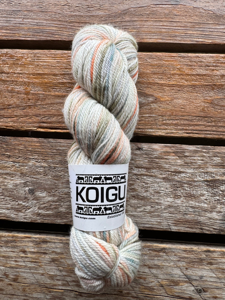Single Skeins - Jasmine SALE