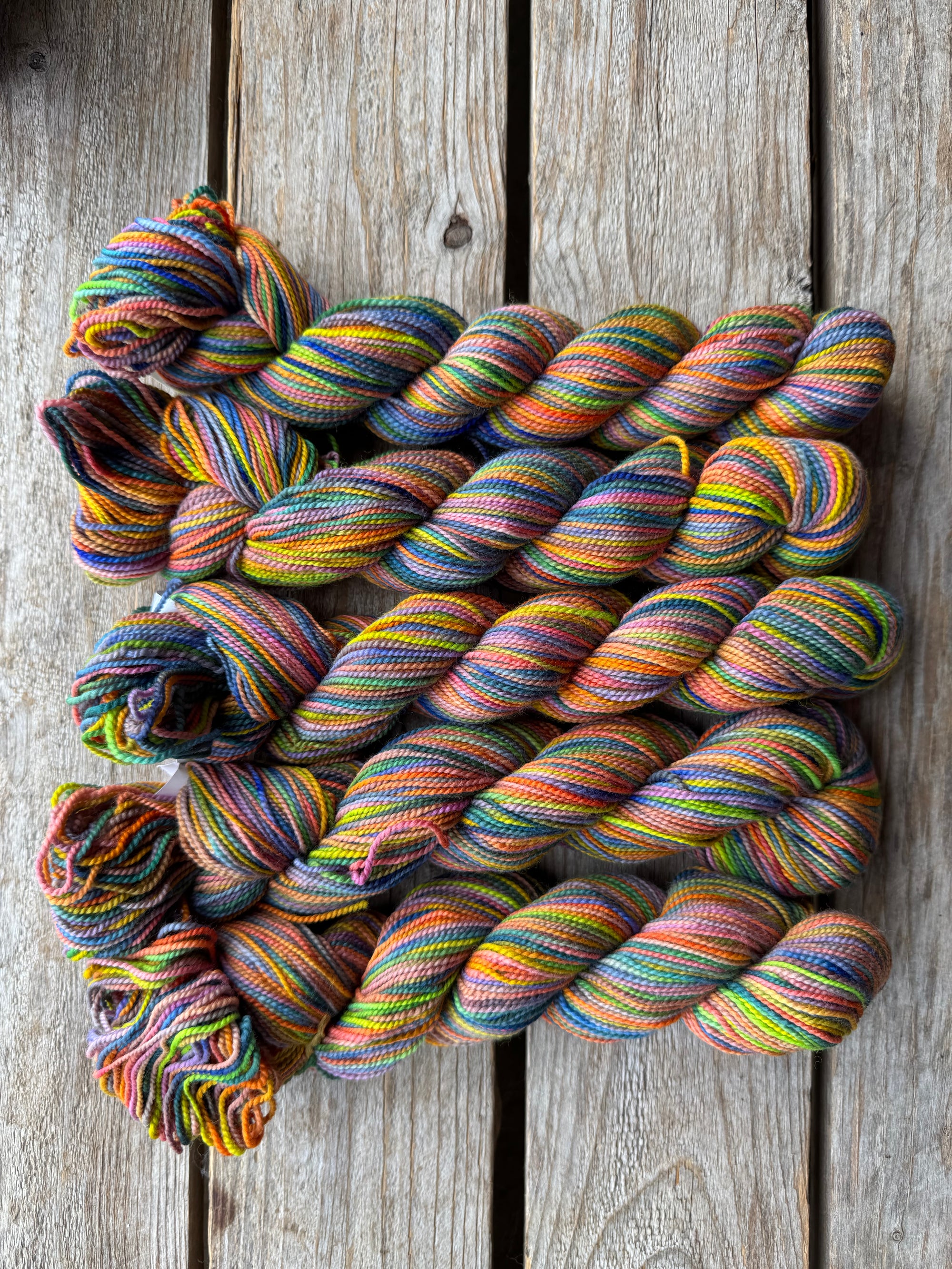 KPPPM - Gem Colorways SALE