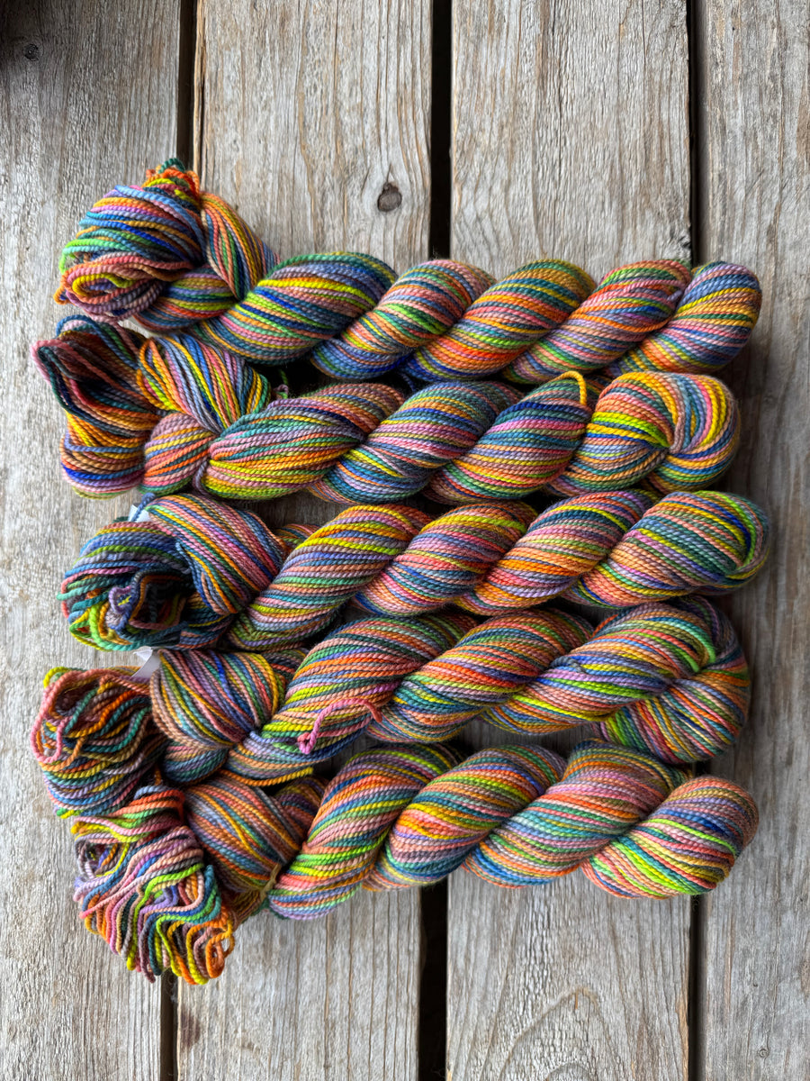 KPPPM - Gem Colorways SALE