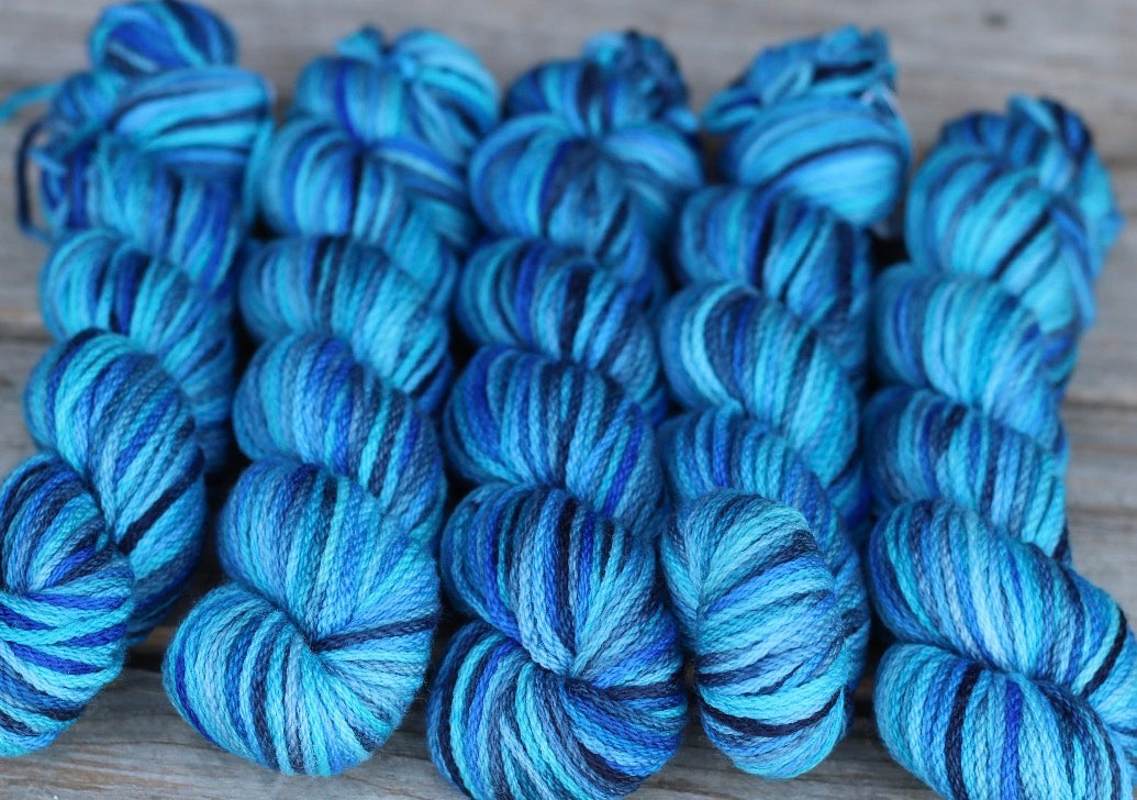 Kersti DK Merino Multi's K720 to K986 - Limited Availability