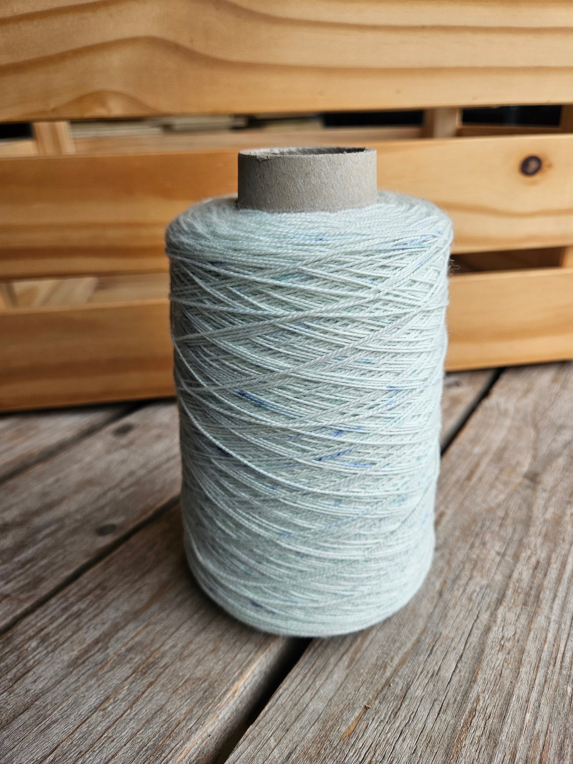 Lace Cone - SALE